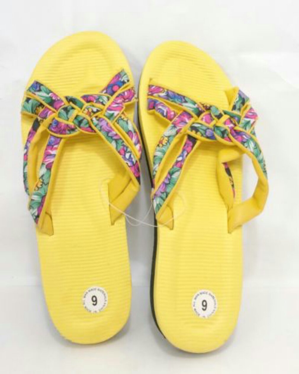 avon flip flops for sale