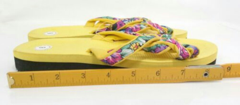 avon flip flops for sale