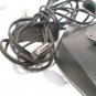 Force Feedback Wingman Force 3D Logitech Joystick Controller USB Power Supply