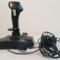 Force Feedback Wingman Force 3D Logitech Joystick Controller USB Power Supply