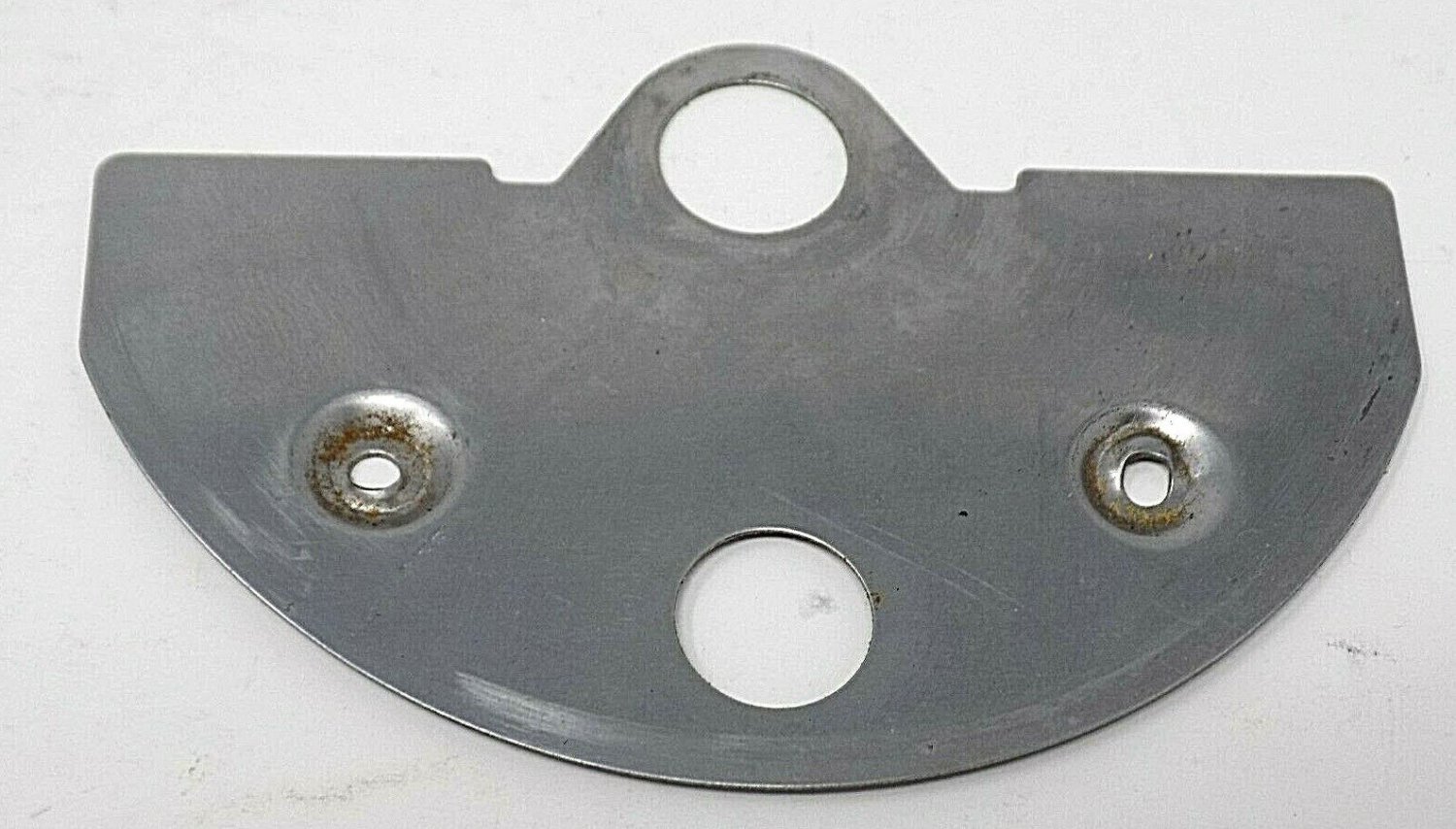 Task Force 10" Compound Miter Saw Rotation Slide Plate OEM 0828