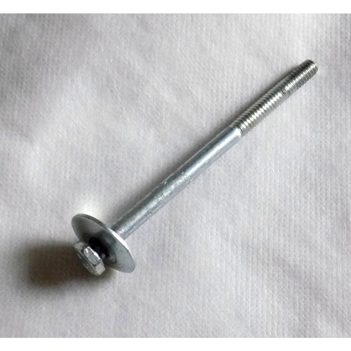 GE/Hotpoint Washer Wacher Bolt Combo (1) WH02x22434