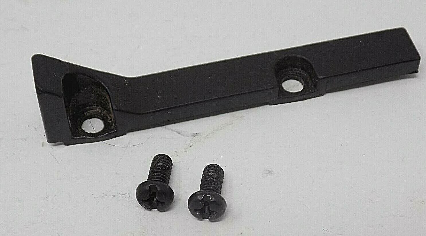 Task Force 10" Compound Miter Saw Cable Shield w/2 Screws OEM 2BKK