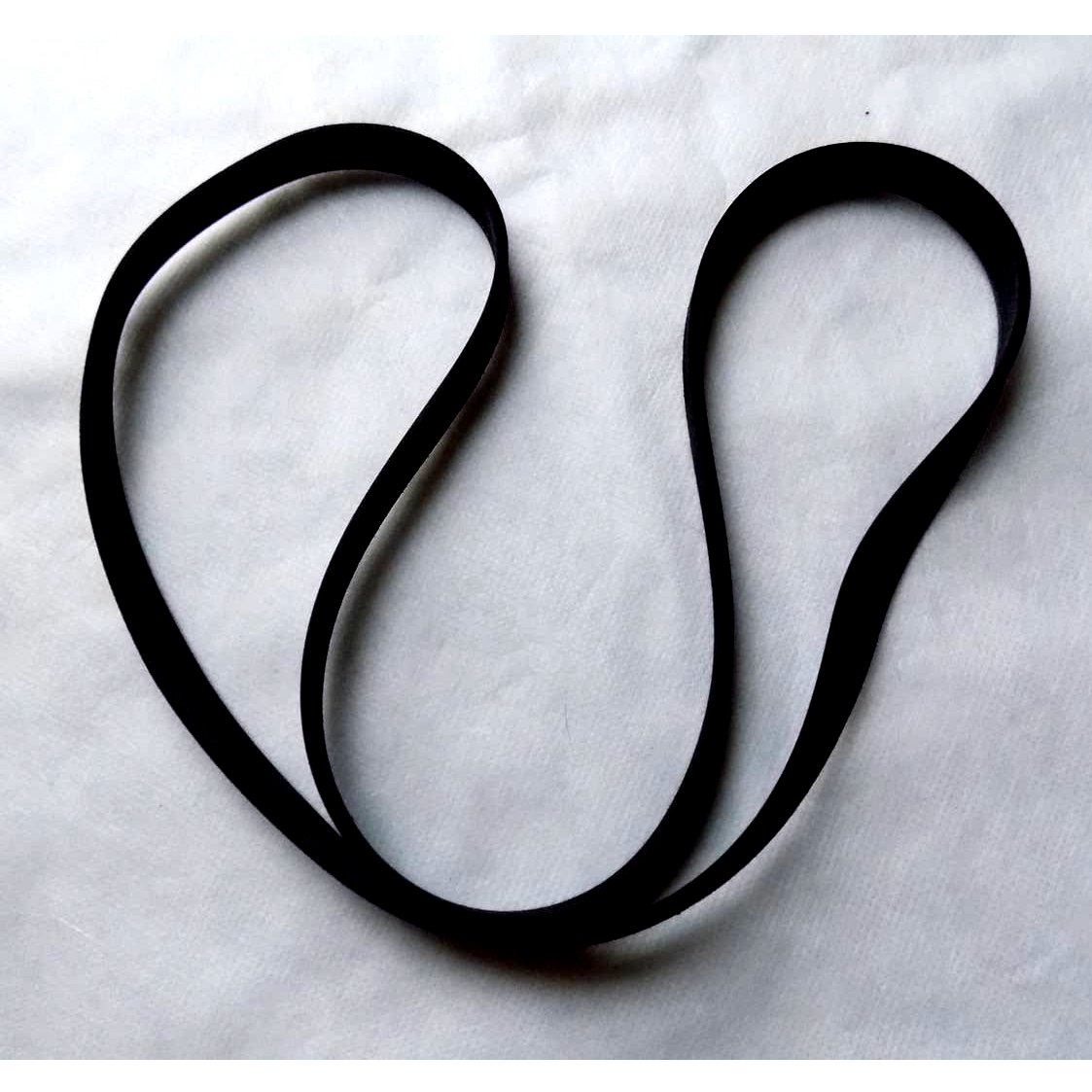 GE/Hotpoint Washer 6 Rib Drive Belt WH01x10302