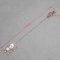 Nipple Clamps With Metal Chain