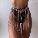 chain skirt