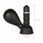 2pcs Vibrator Nipple Sucker