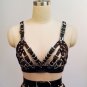 Handcrafted Sexy Heavy Duty Set 6 (Bra & Belt Skirt)