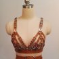 Handcrafted Sexy Heavy Duty Set 6 (Bra & Belt Skirt)
