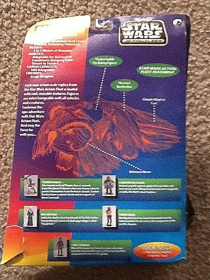 star wars action fleet collection