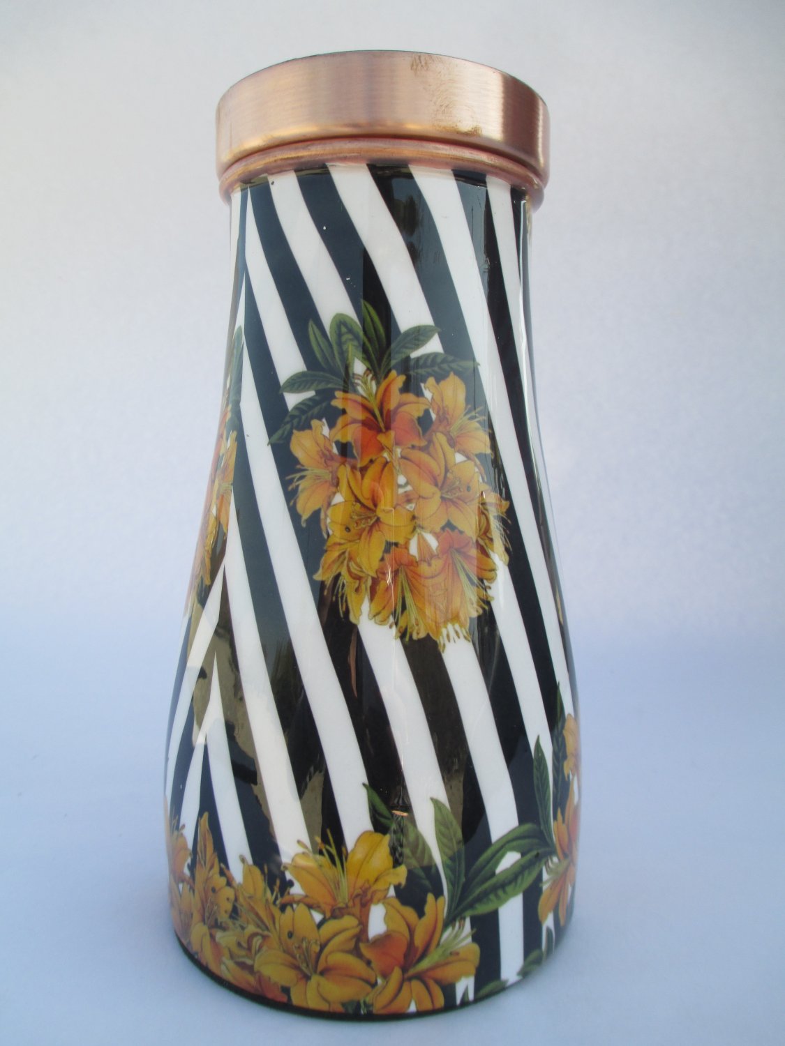 Ayurvedic Copper Water Jug
