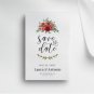 Wedding Invitation package templates PSD format