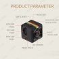 SQ11 mini camera 1080p night vision 32gb t . Photography hd