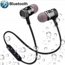 Supper bass bleutooth ecouteurs casque sans fil musique
