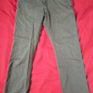 30W 32L Slim Fit Grey Cotton Jeans Pants 30W 32L Slim Fit Grey Cotton Jeans Pants