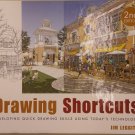 Drawing Shortcuts: Developing Quick Drawing Skills Using Today's Technology 2nd Edition