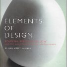 Elements of Design: Rowena Reed Kostellow & the Structure of Visual Relationships