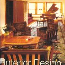 Interior Design: A Survey by Corky Binggeli, ASID