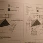 Residential Interior Design: A Guide to Planning Spaces 2nd Edition