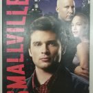 Smallville 6th Season