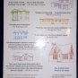 America American Architecture Building Buildings Domestic Field Guide House Houses Virginia