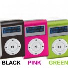 4GB MINI SHUFFLE II STYLE WITH BACKLIT DISPLAY AND VOICE RECORD!
