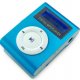Blue Shuffle Style MP3 Player
