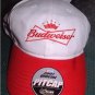 NWT's Dale Earnhardt Jr #8 DEI BUD Chase Ballcap