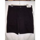 NWT's RBM Black Shorts sz 32