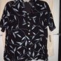 NWT's Melrose Studio 2 PC Dress/Cover Shirt sz M $120