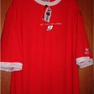 NWT's Kasey Kahne Dodge #9 Chase Shirt sz XL