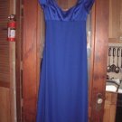 NWT's Alfred Angelo Evening / Prom Dress sz 9/10