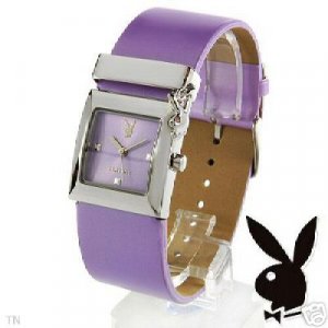 Darling Playboy Watch NEW!