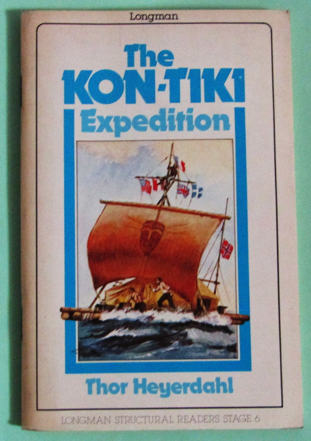 the kon tiki expedition