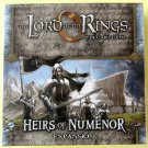 Lord of the Rings Heirs of Numenor Expansion - New & Sealed