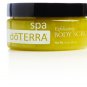 doTERRA - SPA Exfoliating Body Scrub (8oz)