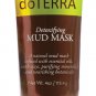 doTERRA - SPA Detoxifying Mud Mask (4oz)