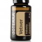 doTERRA - Vetiver (15mL)