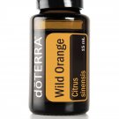 doTERRA - Wild Orange (15mL)