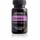 doTERRA - Serenity Restful Complex (60 Softgels)