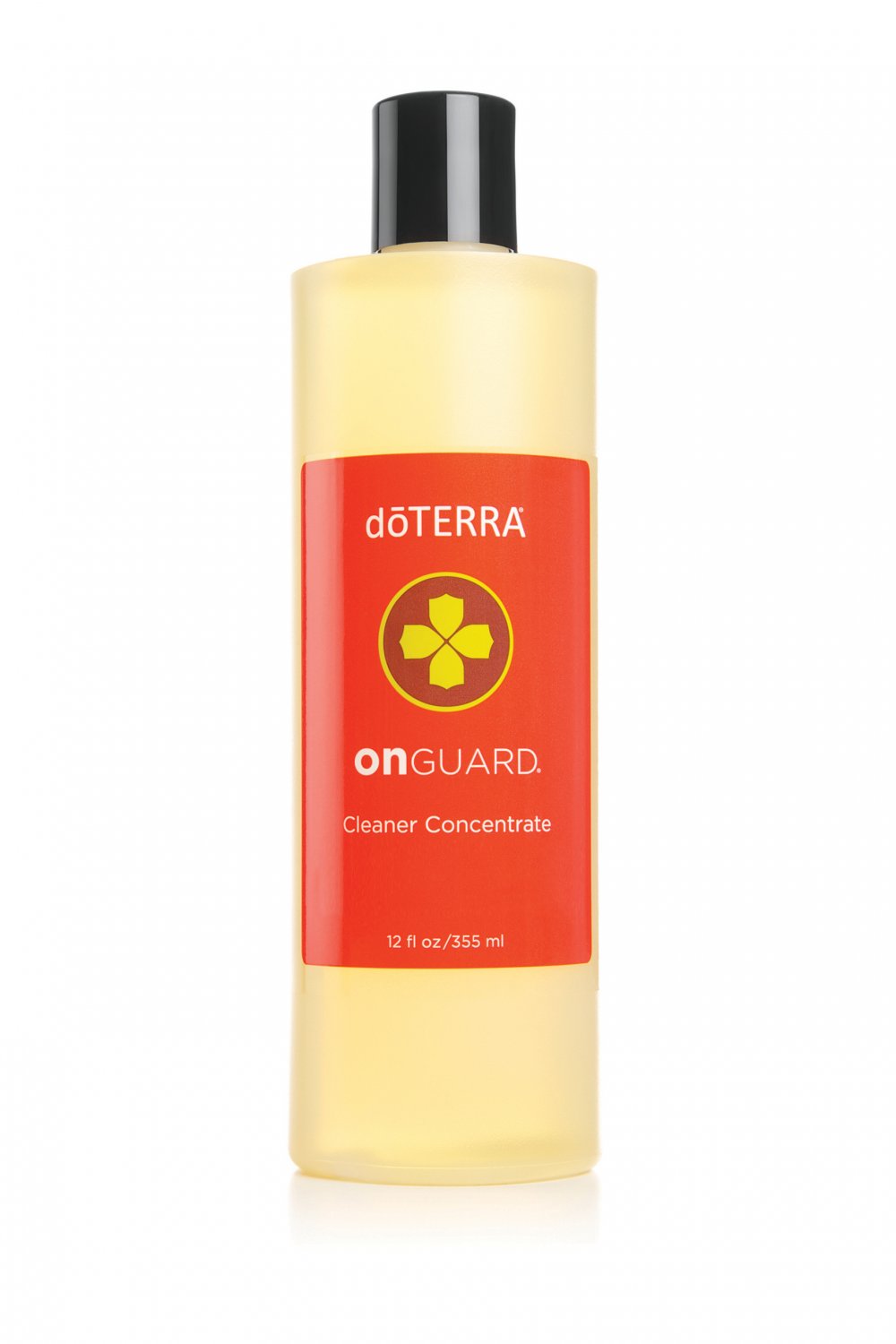 Doterra On Guard Cleaner Concentrate 12oz 1448