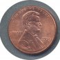 2004-P Lincoln Cent Doubled Die Reverse DDR, FS-801 - CH AU