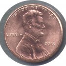 2018-P Lincoln Shield Cent, Doubled Die Obverse, DDO - GEM BU
