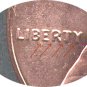 2018-P Lincoln Shield Cent, Doubled Die Obverse, DDO - GEM BU