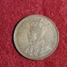 1917 C Newfoundland One (1) Cent - AU