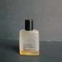 Adolfo Cologne Concentrate, 1978, 5.9 ml Bottle, Near Empty, Ex. Rare