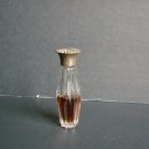 Chantilly Houbigant Perfume, Vintage, 1/2 of .13 Fl Oz Bottle, Rare