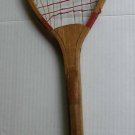 Antique Youth's Child's Tennis Racquet