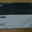 Incase Gray Snap Jacket Case for 13" Macbook Pro Thunderbolt 3 (USB-C)
