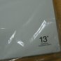 Incase Gray Snap Jacket Case for 13" Macbook Pro Thunderbolt 3 (USB-C)